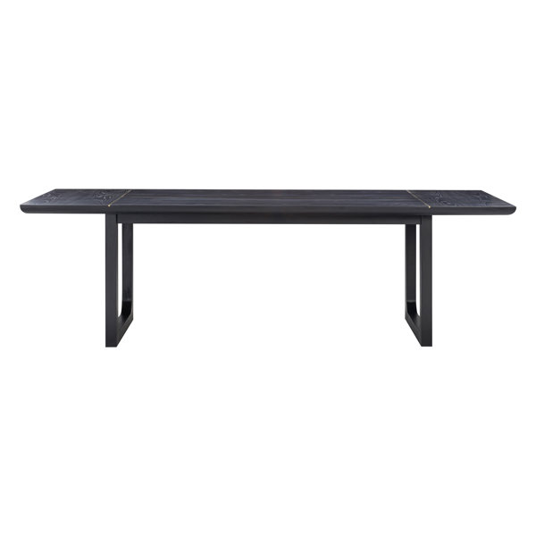 Onyx Dining Table Joss & Main